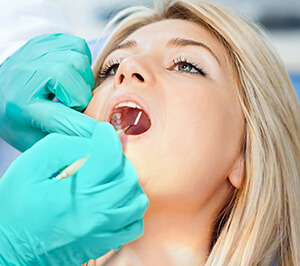 Dental Teeth Extraction at Gentle Dental Car in Durand WI Area