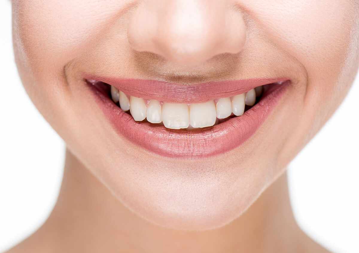 Teeth Whitening Dentist in Menomonie WI Area